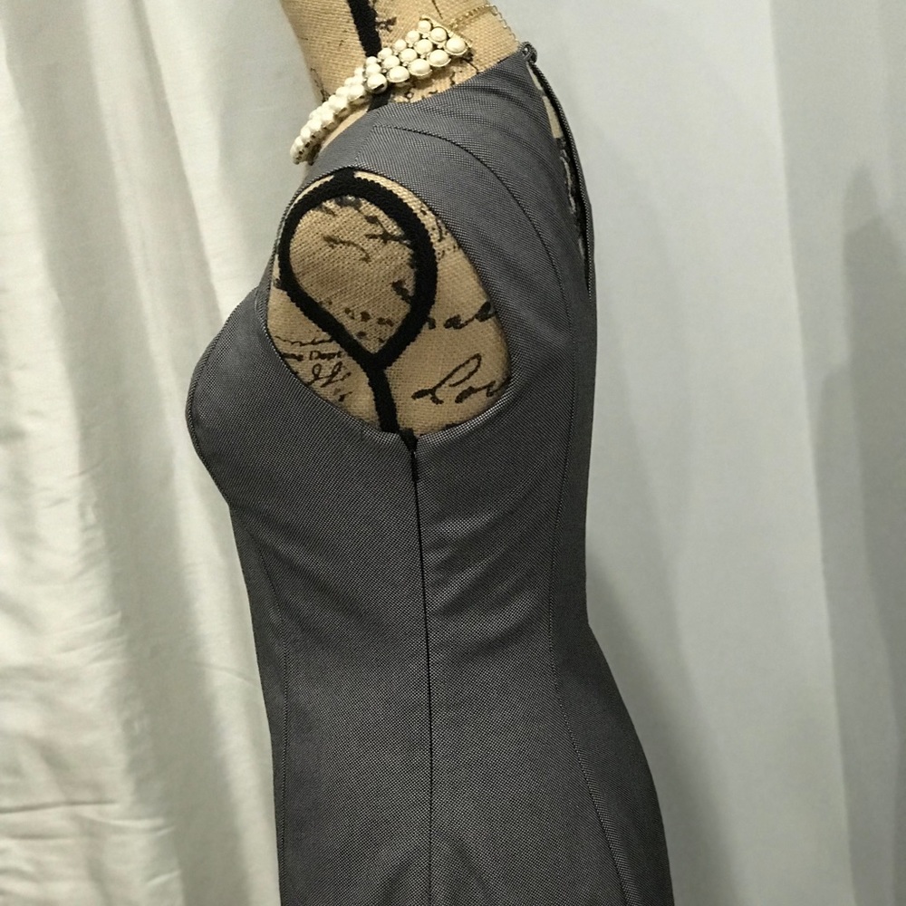 Express Design Studio sheath dress - Picture 4 of 8